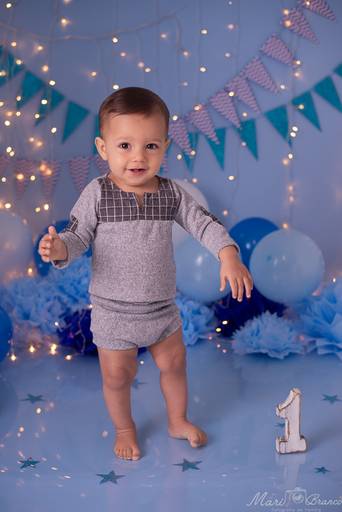 Sessão fotográfica 1 aninho smash the cake menino estúdio Freguesia Jacarepagua Rio de Janeiro