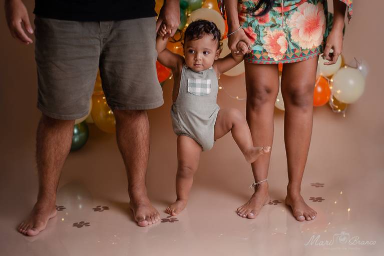 Ensaio Smash the cake menino Rei leão estúdio Freguesia Jacarepagua Rio de Janeiro