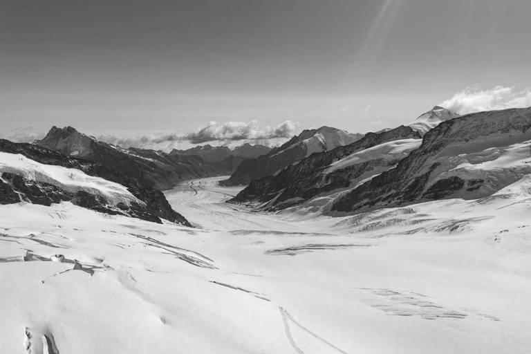 Aletsch-Jungfrau 