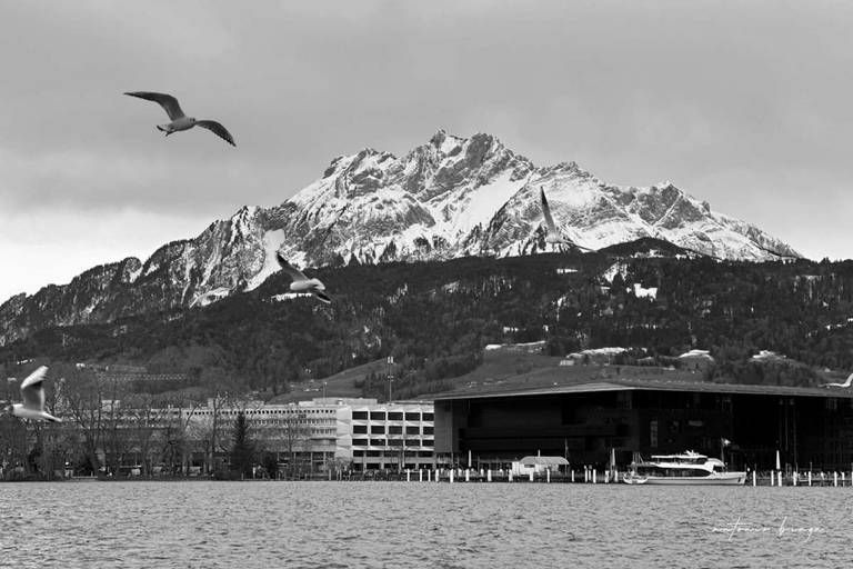 Pilatus (Luzern)