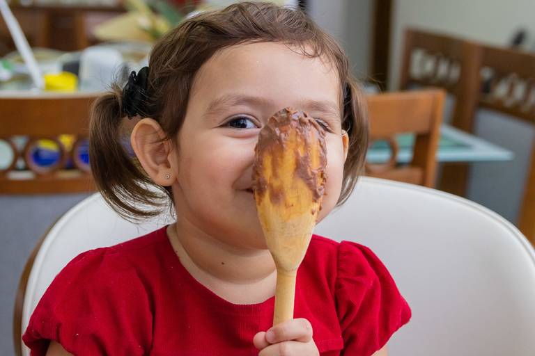Ensaio de Natal em família por Cristiane Libardi Fotografia- São José do Rio Preto - SP 