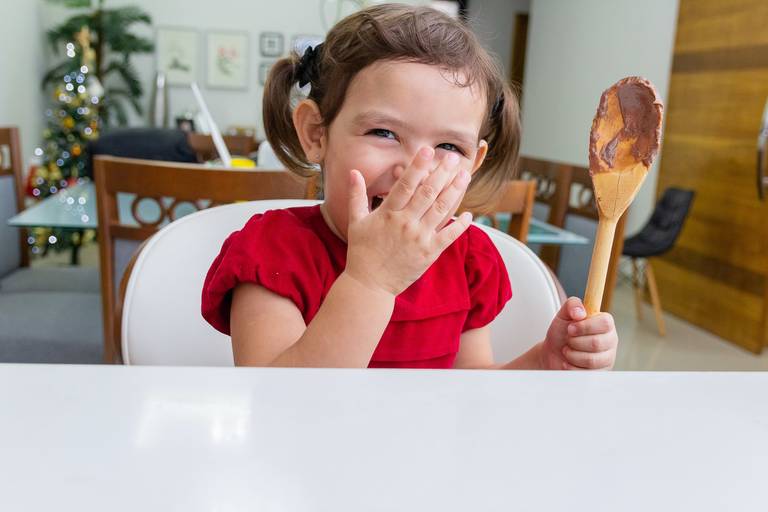 Ensaio de Natal em família por Cristiane Libardi Fotografia- São José do Rio Preto - SP 