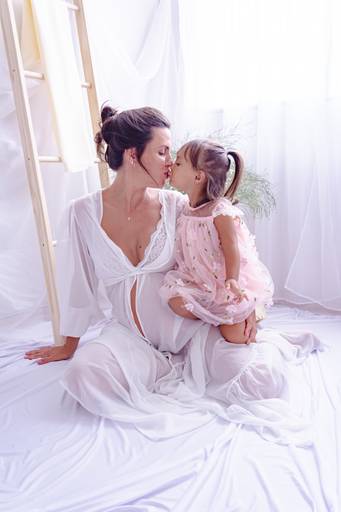 amor_de_mãe_grávida