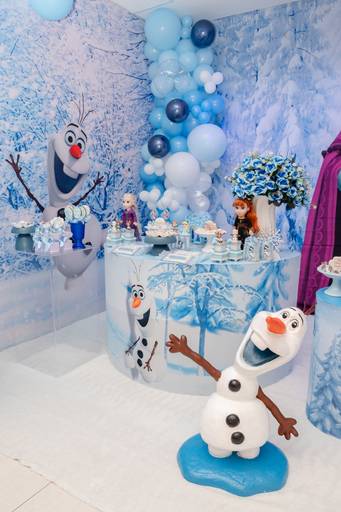 festa_decoração_frozen