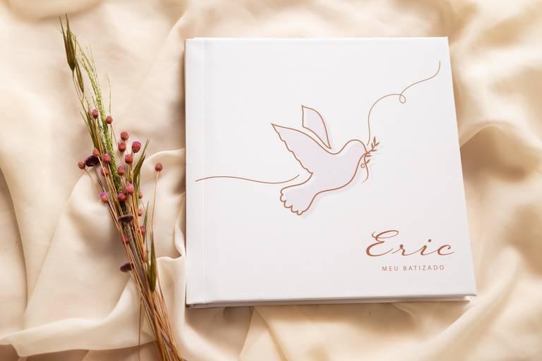 álbum_batizado