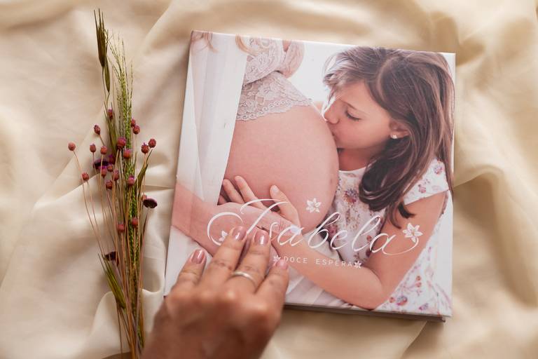 álbum_gestante