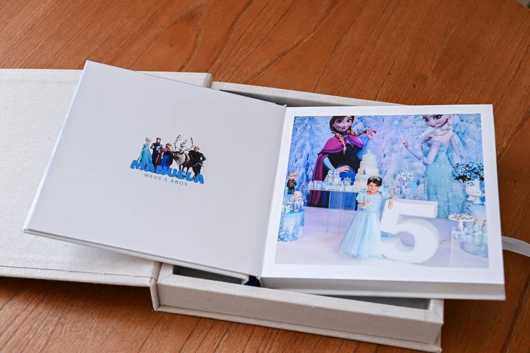 album_foto_aniversario_frozen