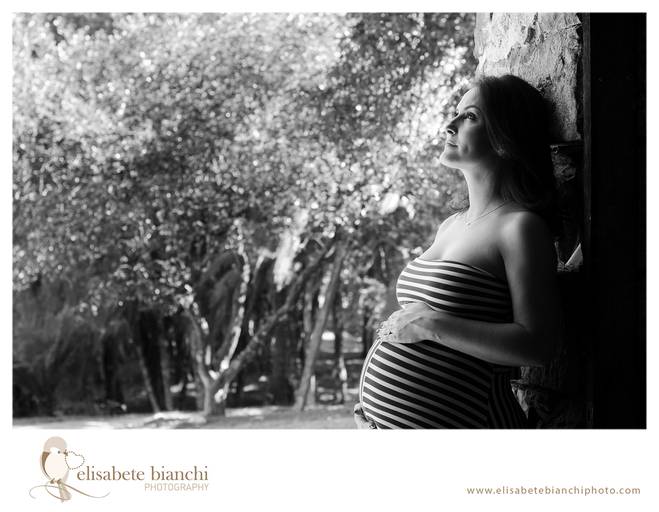 Ensaio Gestante Caxias do Sul fotógrafa gestação externa  