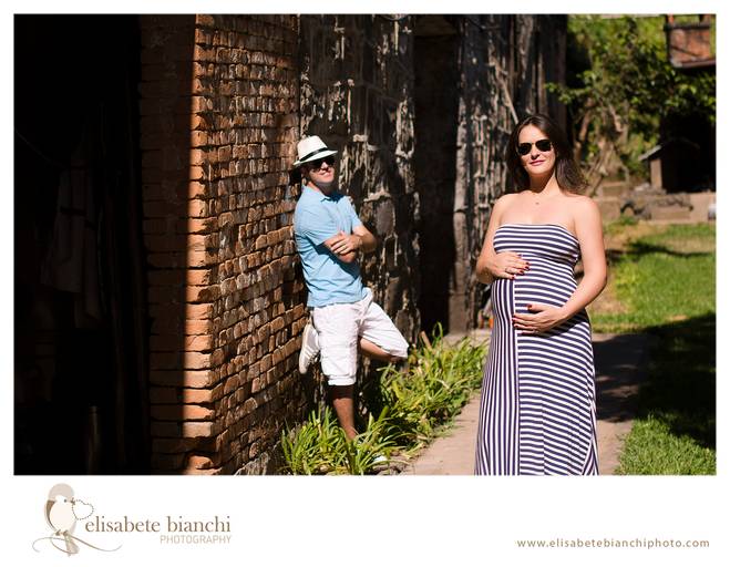 Ensaio Gestante Caxias do Sul fotógrafa gestação externa  