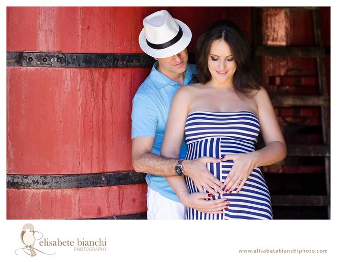 Ensaio Gestante Caxias do Sul fotógrafa gestação externa  pipa