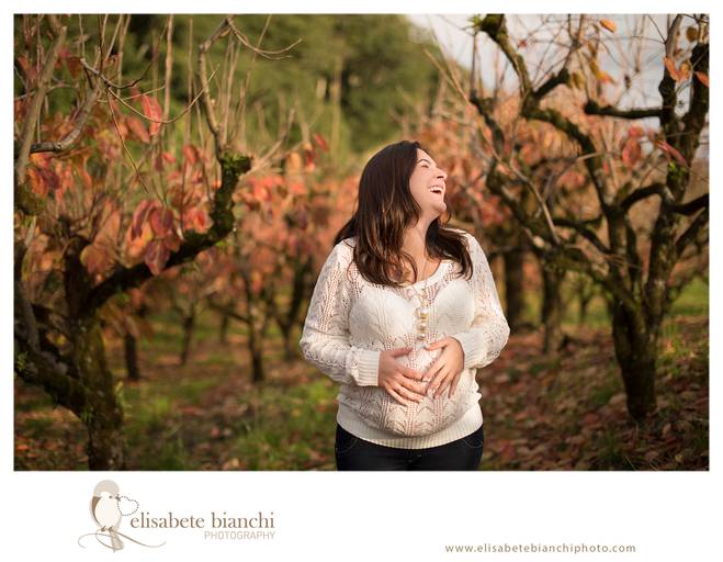 Ensaio Gestante Caxias do Sul fotógrafa gestação externa  