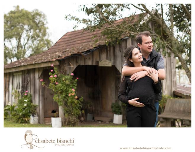 Ensaio Gestante Caxias do Sul fotógrafa gestação externa  