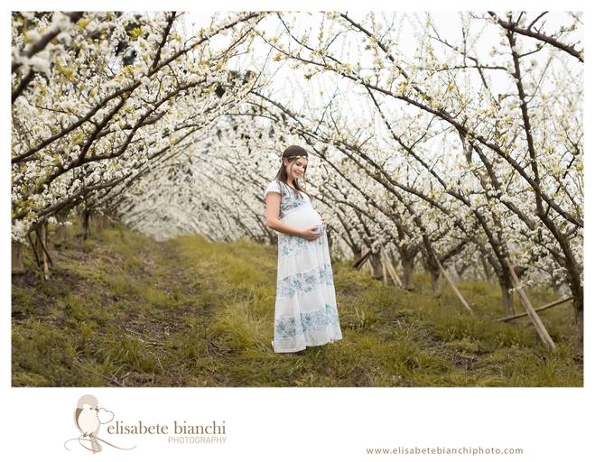Ensaio Gestante Caxias do Sul fotógrafa gestação externa  