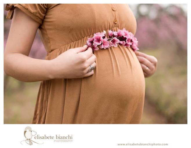 Ensaio Gestante Caxias do Sul fotógrafa gestação externa  