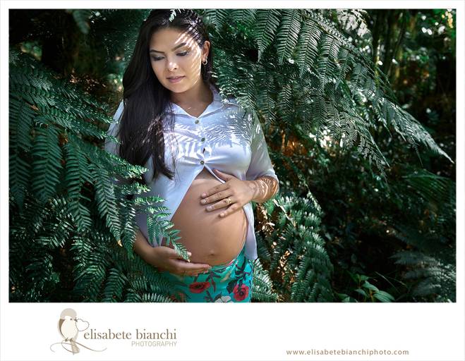 Ensaio Gestante Caxias do Sul fotógrafa gestação externa  
