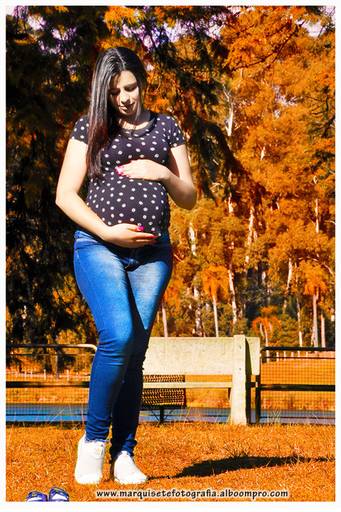 Henrique rodeado de amor