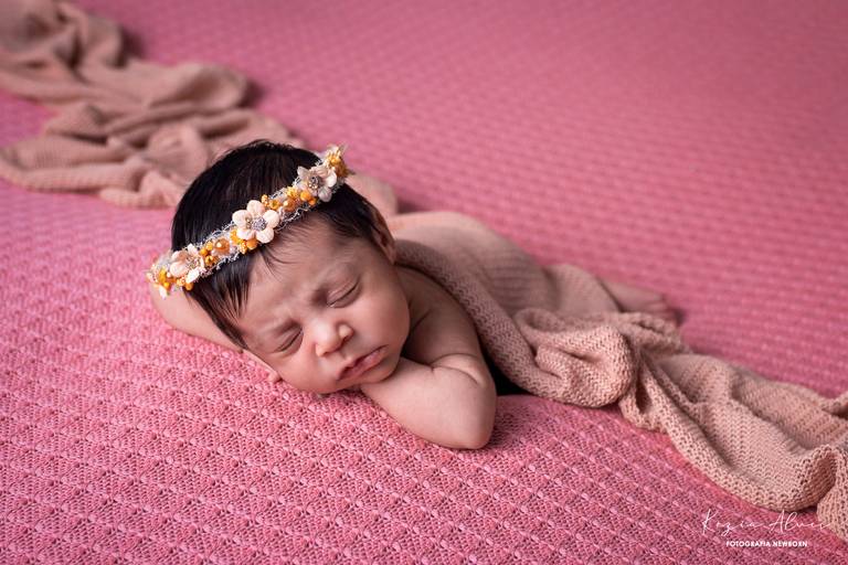 Newborn Chiara