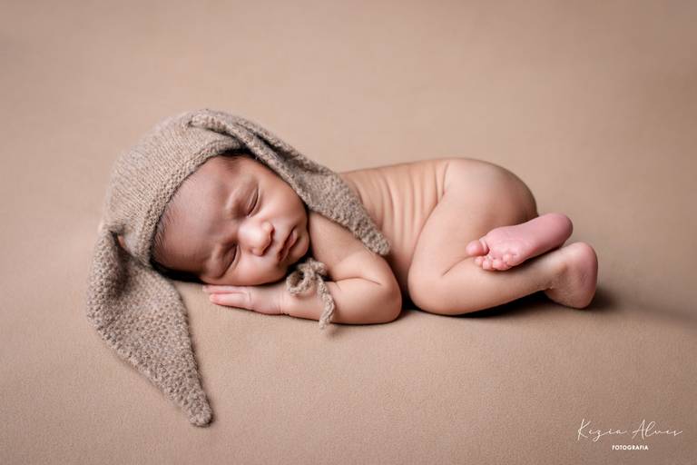  Newborn Daniel Avila