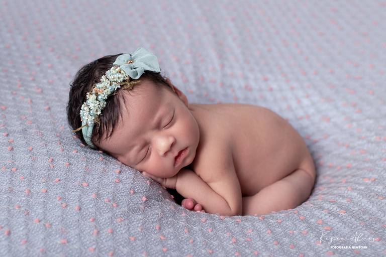Newborn Helena