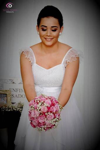 Casamento - Priscila