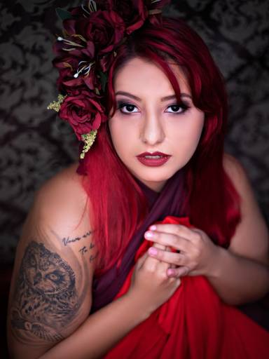 Retrato feito durante o Workshop de Retratos Contemporâneos da Daniele Silva @danielevsilva
Make da @allison.hel
Produção @belamartins72

@ddias.plussize