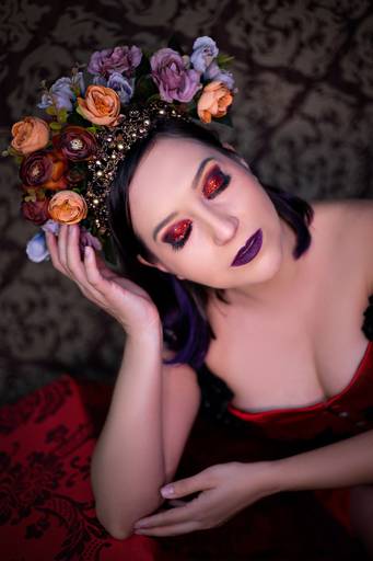 Retrato feito durante o Workshop de Retratos Contemporâneos da Daniele Silva @danielevsilva
Make da @allison.hel
Produção @belamartins72

@tabatabohlen