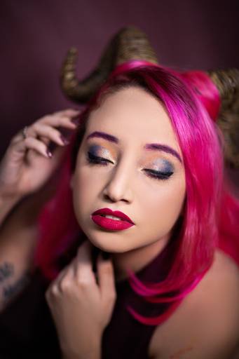 Retrato feito durante o Workshop de Retratos Contemporâneos da Daniele Silva @danielevsilva
Make da @allison.hel
Produção @belamartins72

@belamartins72