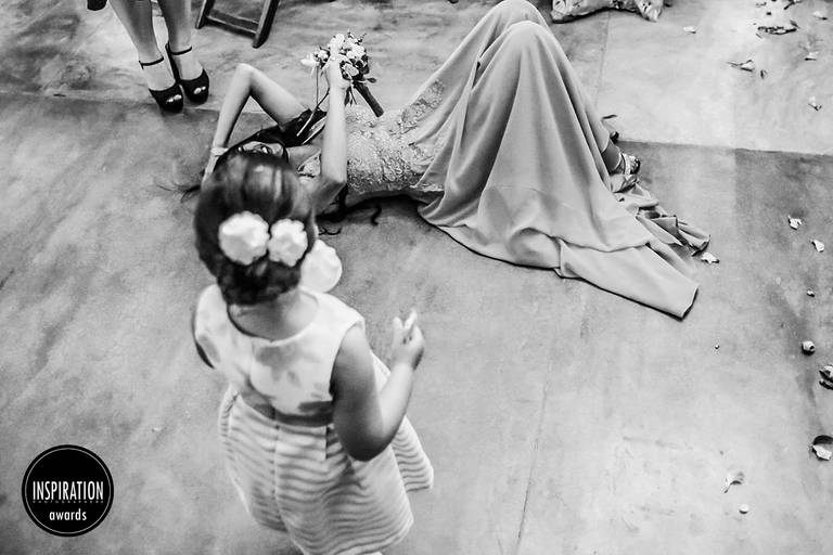 INSPIRATION PHOTOGRAPHERS 2019 | 1º ROUND