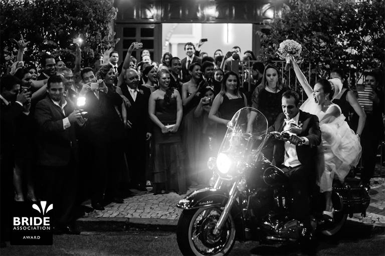 BRIDE ASSOCIATION
2018 | 4º ROUND