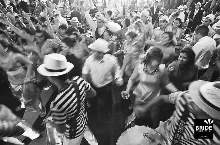 BRIDE ASSOCIATION
2014 | 2º ROUND