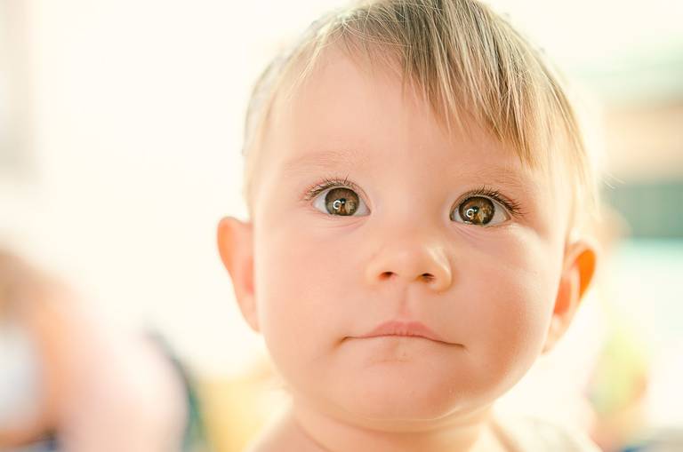 retrato-de-menina-bebe