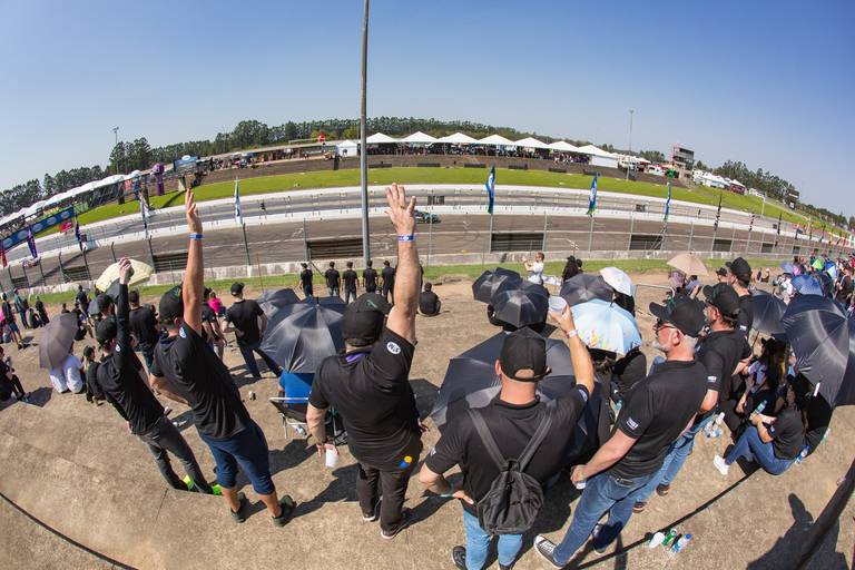 STOCK CAR 2023 - VELOPARK