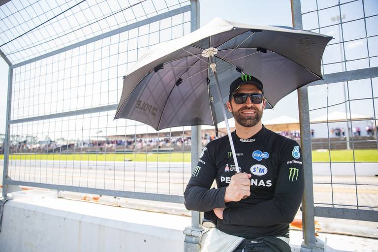 STOCK CAR 2023 - VELOPARK