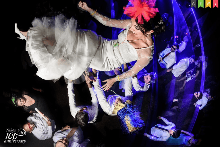 Nikon 100 th Anniversary