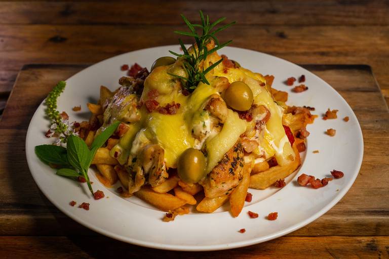 Fotografo de gastronomia em curitiba 