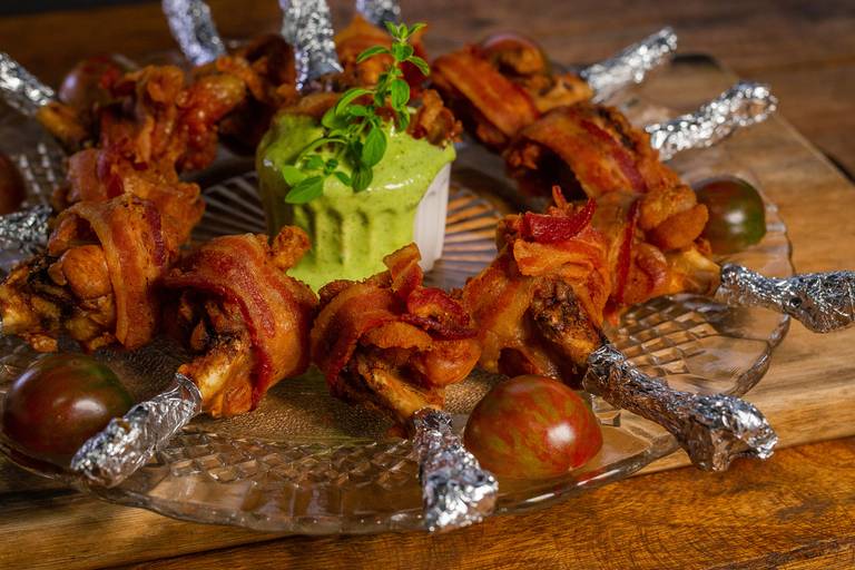 Fotografo de gastronomia em curitiba 