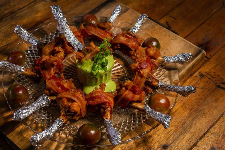 Fotografo de gastronomia em curitiba 