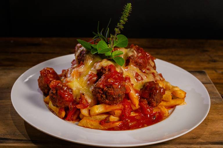 Fotografo de gastronomia em curitiba 