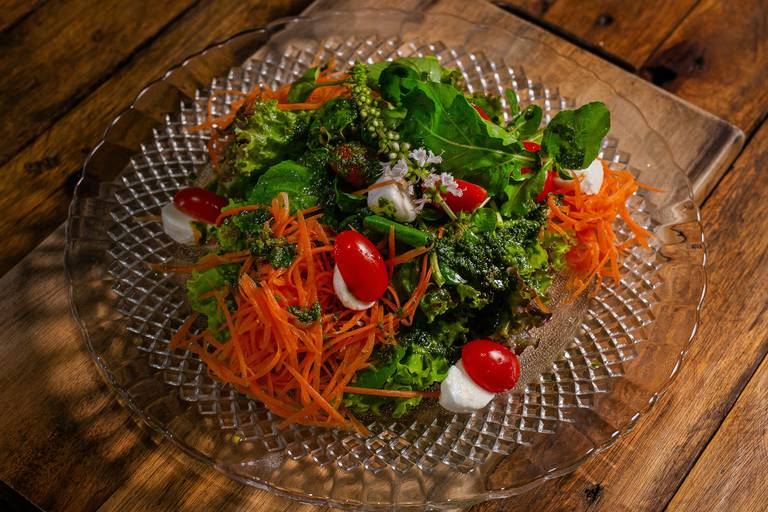 Fotografo de gastronomia em curitiba 