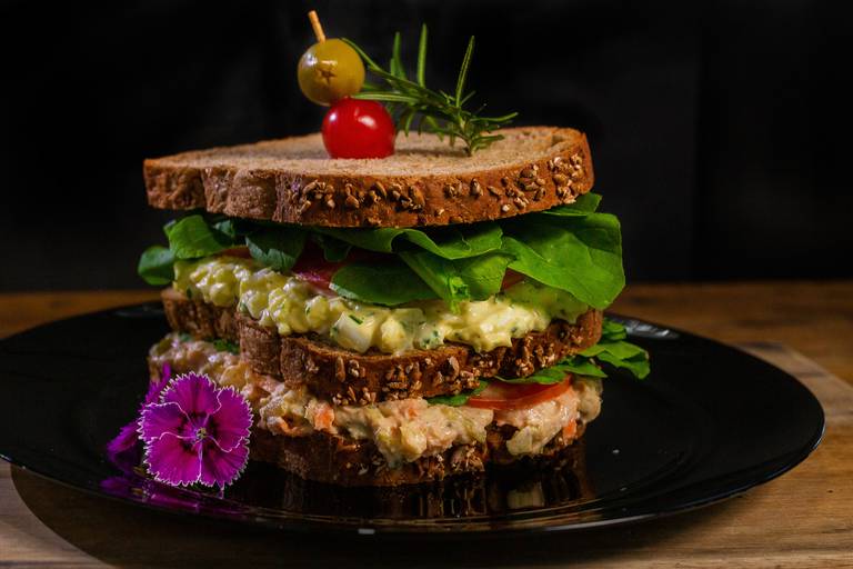 Fotografo de gastronomia em curitiba 