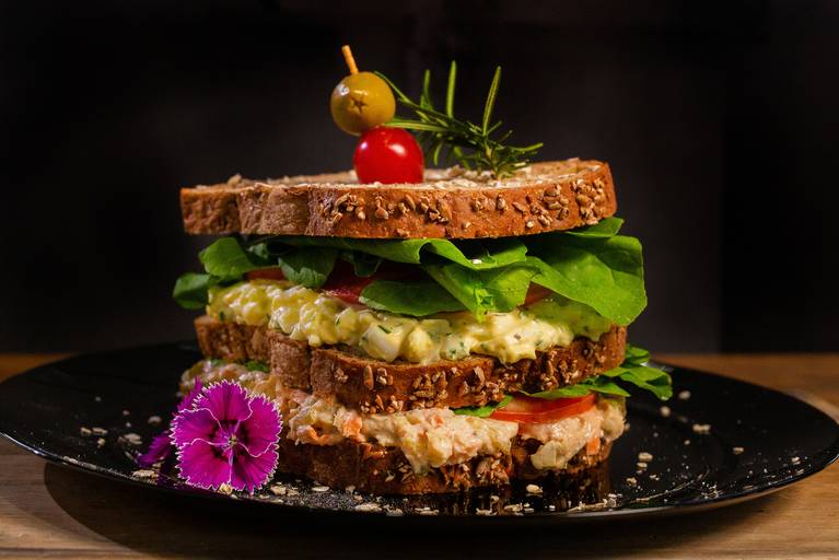 Fotografo de gastronomia em curitiba 