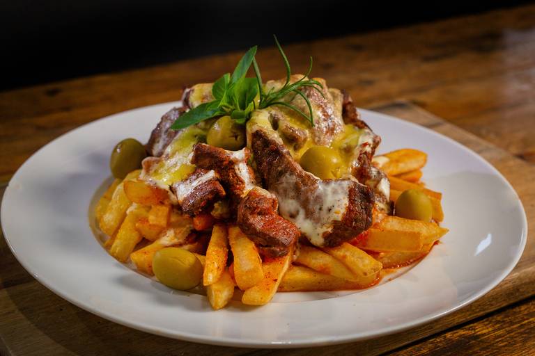 Fotografo de gastronomia em curitiba 