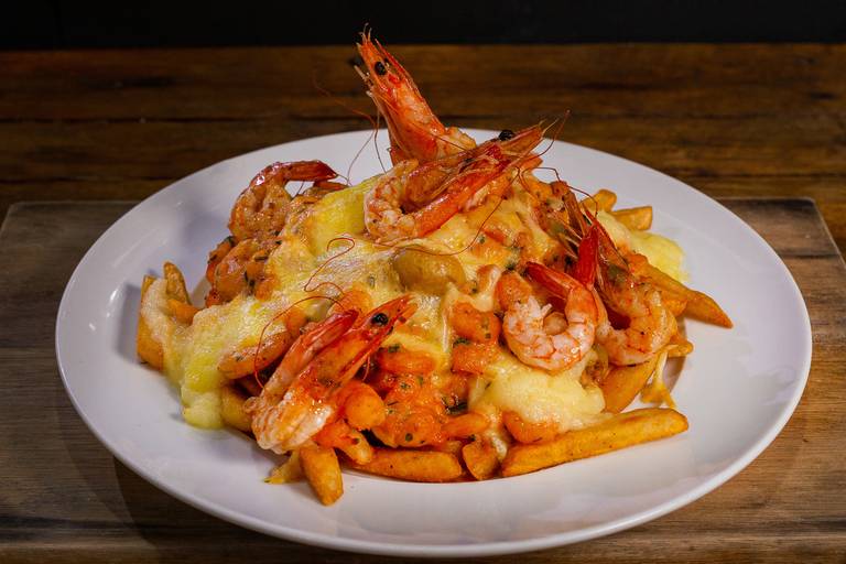 Fotografo de gastronomia em curitiba 