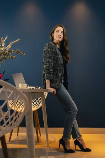 Retratos Corporativos