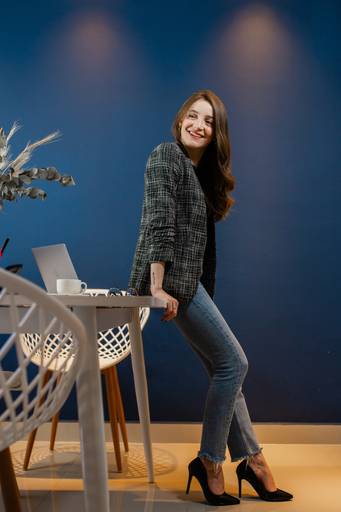 Retratos Corporativos