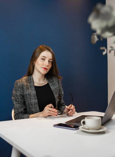 Retratos Corporativos