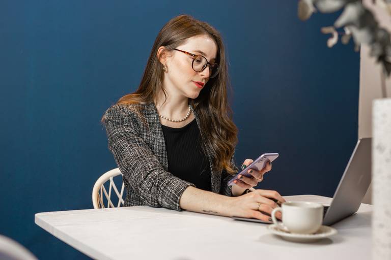 Retratos Corporativos