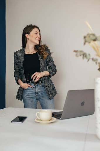 Retratos Corporativos