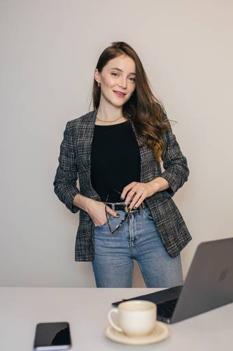 Retratos Corporativos