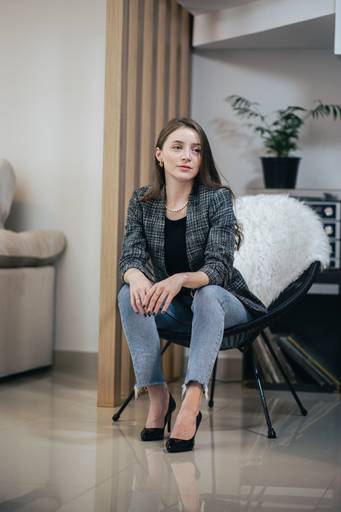 Retratos Corporativos